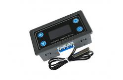 China Digital LED Display Temperature Controller Sensor Module For Arduino XY-WT01 supplier