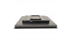China Embedded Frame Industrial 27 Inch Touch Monitor Computer Open Hardware Monitor supplier