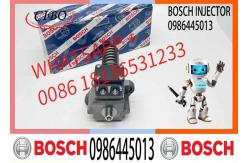 China Good Quality Diesel Fuel Unit Pump 0414755008 0986445013 1435558R 1435558 supplier