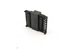 China Black Switch Mode Transformer Thin Planar Transformer 55cm * 45cm * 15cm supplier