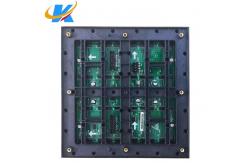 China SMD2121 Led Video Display Module Video Panels 3mm Pixel Pitch 111111 Dots / ㎡ 1R1G1B supplier