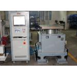 Half Sine Pulse Bump Test Machine For Electrical Product Repeating Impact Testing for sale