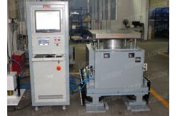 China SKM700 Continuous Bump Test Machine For Battery Test With Acceleration Range 100G supplier