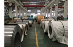 China Stainless Steel Metal Strip manufacturer