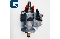 China DB4427-5253 Fuel Injection Pump DB44275253 for 1004.40T Engine supplier