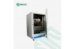 China IEC60068-2-1 High And Low Temperature Test Environmental Chamber SN889-240L supplier