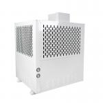 Multi Data Display Energy Saving R22 Air Conditioner With Double Pressure Gauge for sale