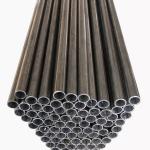 St 35.8 Precision Cold Rolled Carbon Seamless Steel Pipe API Thick Wall