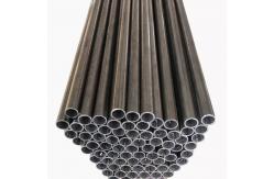 China St 35.8 Precision Cold Rolled Carbon Seamless Steel Pipe API Thick Wall supplier