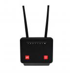 MC60 Unlocked 4G LTE WiFi Modem CPE Router Wireless Hotspot 4G CAT4 Routers with Sim Card Slot for sale