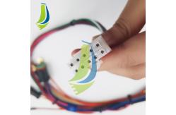 China 398-7013 Harness Assembly 3987013 For E323D2L Excavator supplier