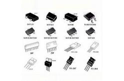 China SN74HC244APWR supplier