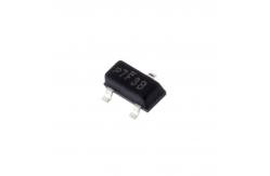 China Integrated Circuits Microcontroller BAV70-E3-08 Vi-shay Si3493DDV-T1-GE3 supplier