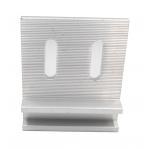 Stone Cladding Support Systems Natural Colour Environmentally Friendly Weatherproof Durability for sale