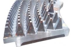 China Disperser Fillings For Paper Making Deinking Process supplier