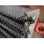 stone crusher mesh 65Mn vibrating screen mining quarry screen huahaiyuan rock screen mesh