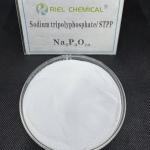CAS 7758-29-4 55.12 Pounds Sodium Tripolyphosphate For Printing for sale