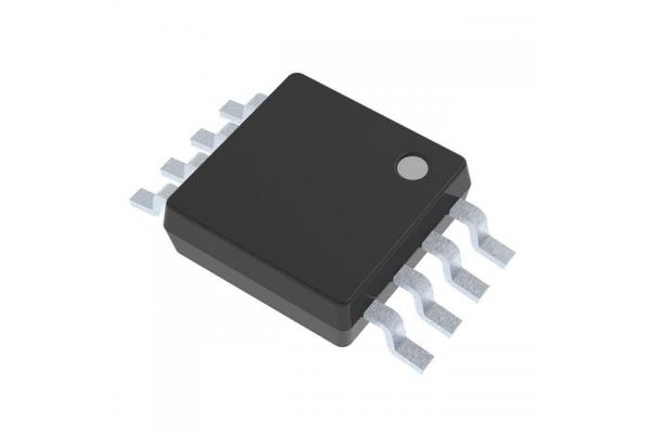 CY15B104Q-PZXI IC Transformers , Electrical Component 4M SPI 40MHZ IC FRAM