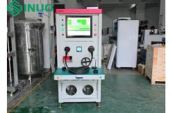 China UL Standard AC Vehicle Charging Gun Comprehensive Test System supplier