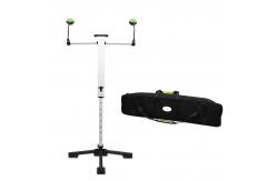 China Multifunctional Portable Tennis Training Equipment OEM Acceptable supplier