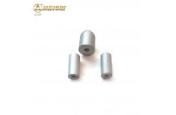 China Carbide Drill Bit Tungsten Cemented Carbide burr blanks for stone carve supplier