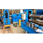 Exchangable Twin Slitters Precision Slitting Line Advanced Steel Coil Slitting Line for sale