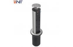 China BNT Kitchen Pop Up Socket Hidden Universal Power Plug Usb Charging Desktop Socket supplier