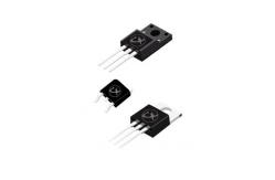 China Low VF Schottky Barrier Diodes For Adapter Switching Power Supply Applications supplier