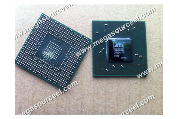 Computer IC Chips 216PACKA15F/9600 COMPUTER ADVANCED MICRO CPU ATI
