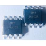 10G03S N + P Channel Transistor , Mosfet Power Electronic Transistor for sale