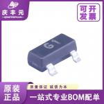 Integrated Circuits IC MMBD4148CC screen printing D5 SOT-23 switch diode CJ/Changdian original for sale