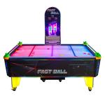 Amusement Lottery Fast Ball  Air Hockey Game Machine  High Returns for sale