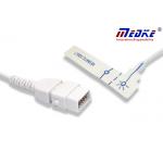 DB9 Pin BCI 1302 Compatible Medke Disposable Spo2 Sensor for sale
