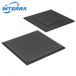 624FCBGA Semiconductor IC Chip MCIMX6Q6AVT10AD MPU I.MX6Q 1.0GHZ for sale