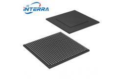China 624FCBGA Semiconductor IC Chip MCIMX6Q6AVT10AD MPU I.MX6Q 1.0GHZ supplier