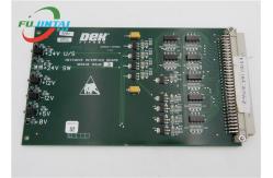 China PCA-6180 185020 DEK NEXTMOVE INTERF ACE SMT Screen Printer Parts supplier