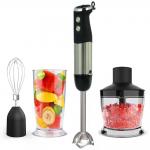 800W High Power Immersion Blender , Low Noise Multipurpose Hand Blender for sale