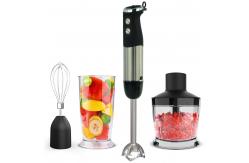 China 800W High Power Immersion Blender , Low Noise Multipurpose Hand Blender supplier