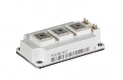 China FF800R12KE7 TrenchStop Automotive IGBT Modules 1200V 800A Dual IGBT Module supplier