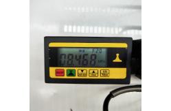 China LCD Digital Display HUATEC HKSM-1 Adhesion Tester Pull Method supplier