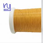 0.4mm Triple Insulated Wire For High Voltage Transformer for sale