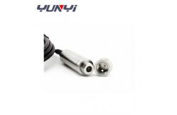 China 4-20mA Submersible Water Level Sensor supplier