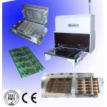 FPC Punching Machine with LCD Display and Excellent Punching Effect for sale