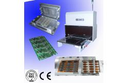 China FPC Punching Machine with LCD Display and Excellent Punching Effect supplier