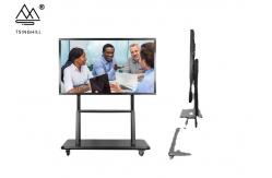China 8ms Electronic Smart Whiteboard 70in Interactive Digital White Board supplier
