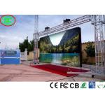 led display Indoor outdoor rental rgb large P2 P2.5 P3.91 led event screen panel smd 2.9mm led digital display screen for sale