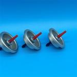 Lighter Gas Refill Valve For Safe And Smooth Refilling Process