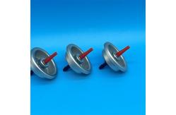China Lighter Gas Refill Valve For Safe And Smooth Refilling Process supplier