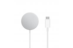 China Portable Wireless Charger For Desk supplier
