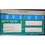 HDI Board High Current Resistance Tester Equipment High Density Interconnections
